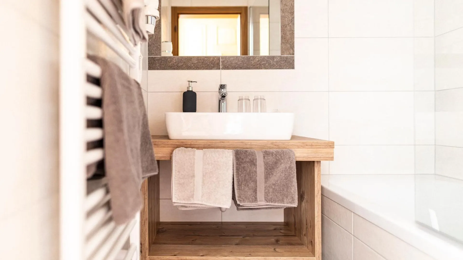 Pension Neururer Sölden 3*,  Rakousko