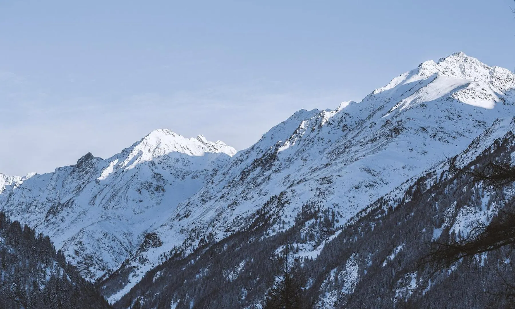 Pension Neururer Sölden Penzion