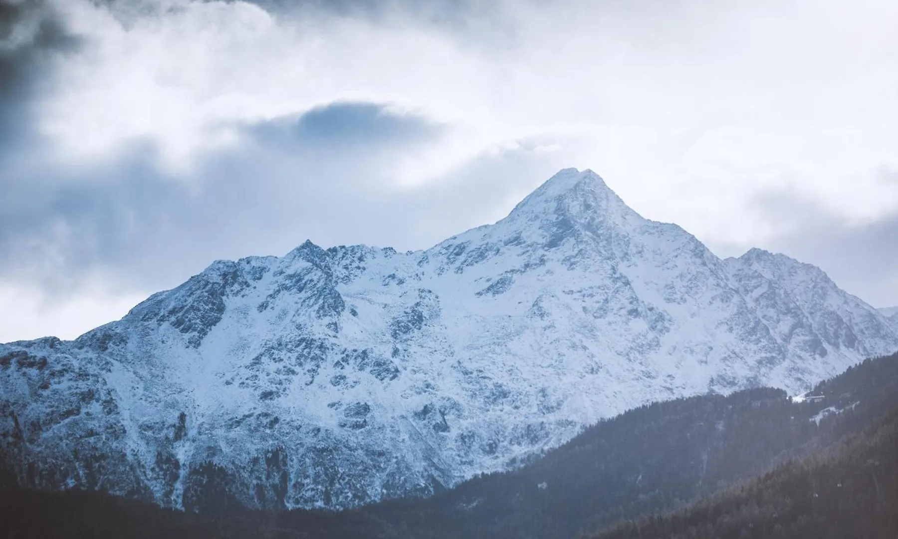 Pension Neururer Sölden 3*,  Rakousko