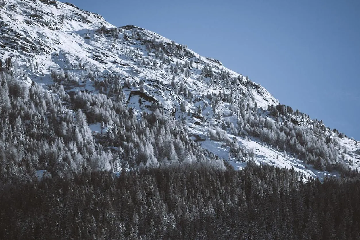 Pension Neururer Sölden 3*,