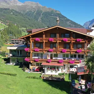 3* Hotel Sportalm