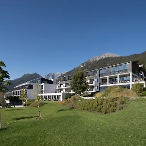 4* Apartahotel & Oberhofer