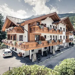 Gæstehus Andre Arnold, Sölden
