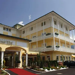 4* Hotel Rumer Hof